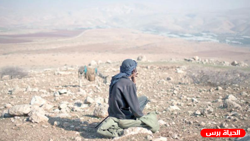 خطط إستيطانية جديدة في غور الأردن بقيمة 28 مليون دولار